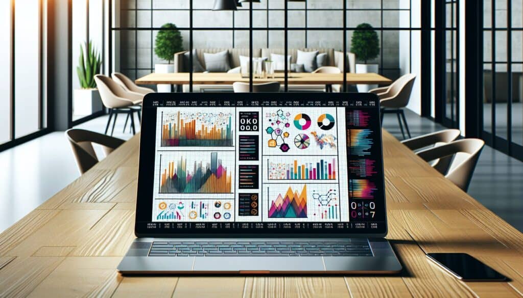 Peltier Tech Charts