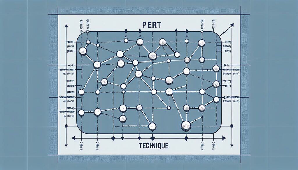 PERT Technique