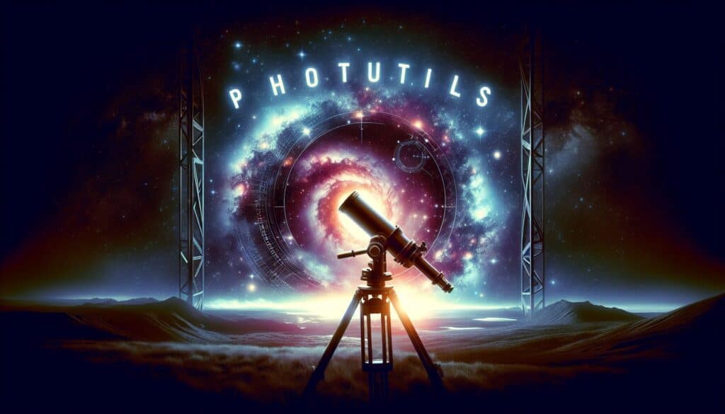 Photutils