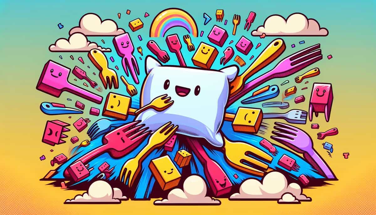 Pillow | Innovation.world