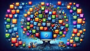 Directorio de plugins, complementos, add-ins y bibliotecas de ingeniería