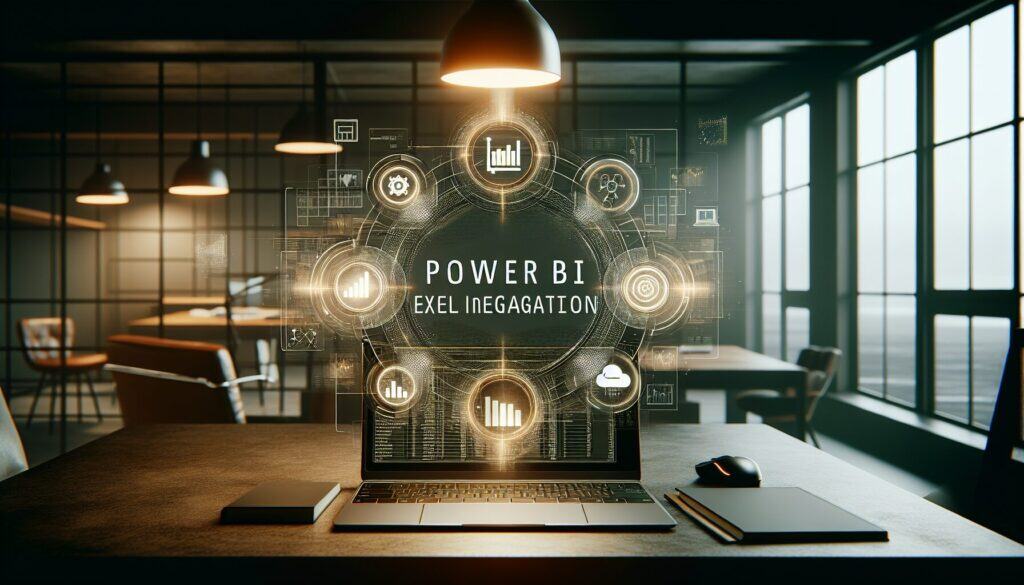 Power BI Excel integration