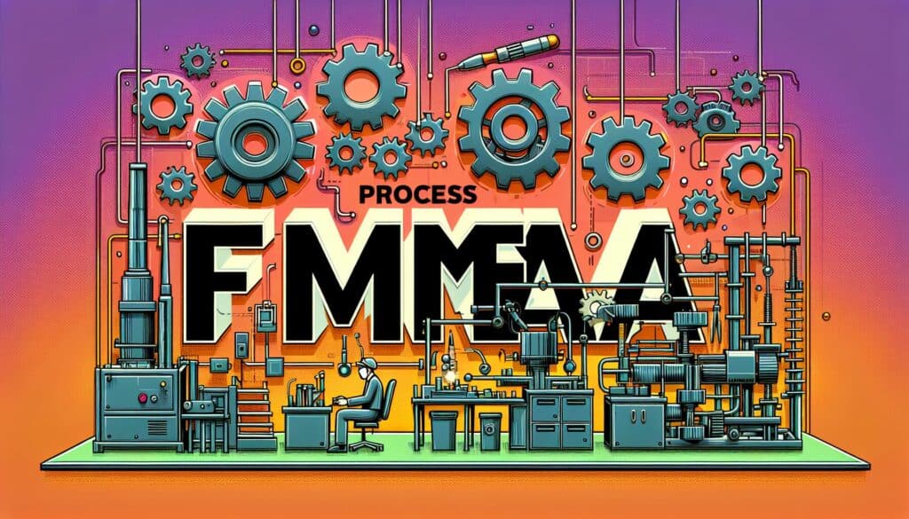 Process FMEA