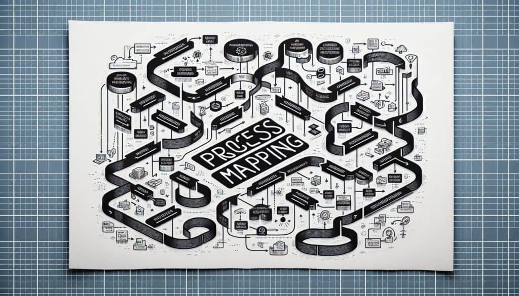 Cartographie des processus