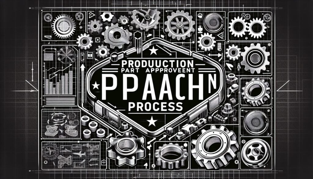 Production Part Approval Process
