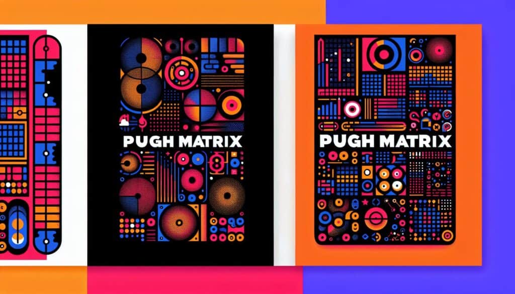 Matriz Pugh
