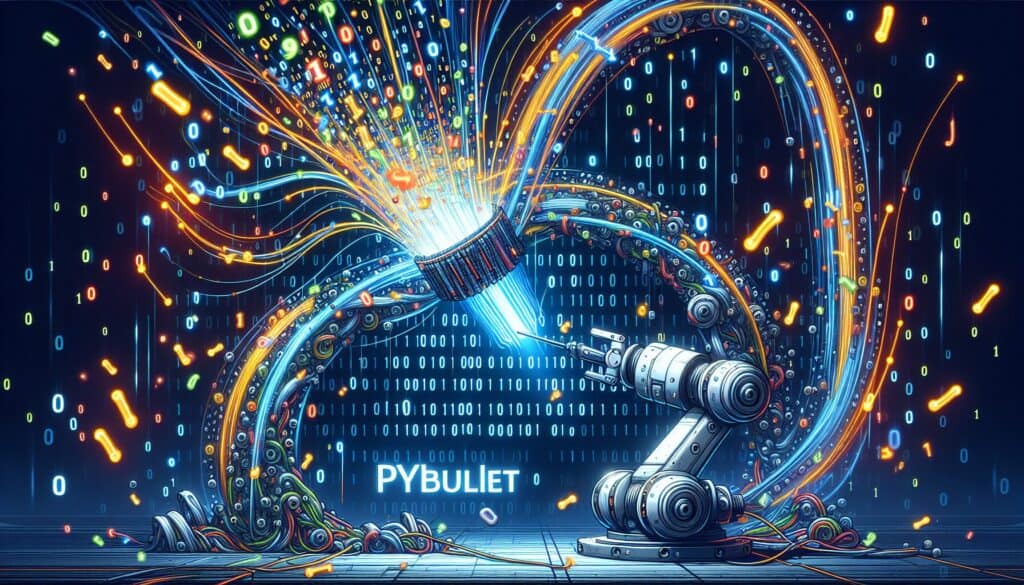 PyBullet