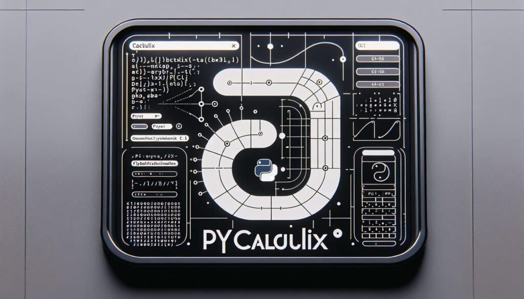 Pycalculix