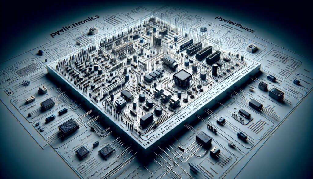 PyElectronics