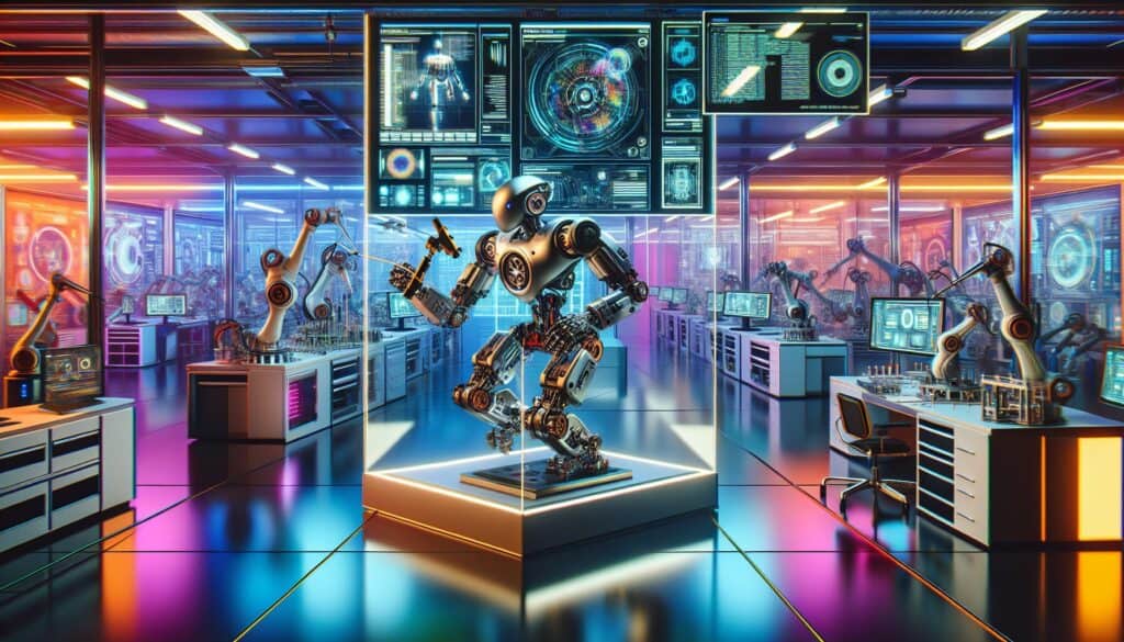 PyRobot