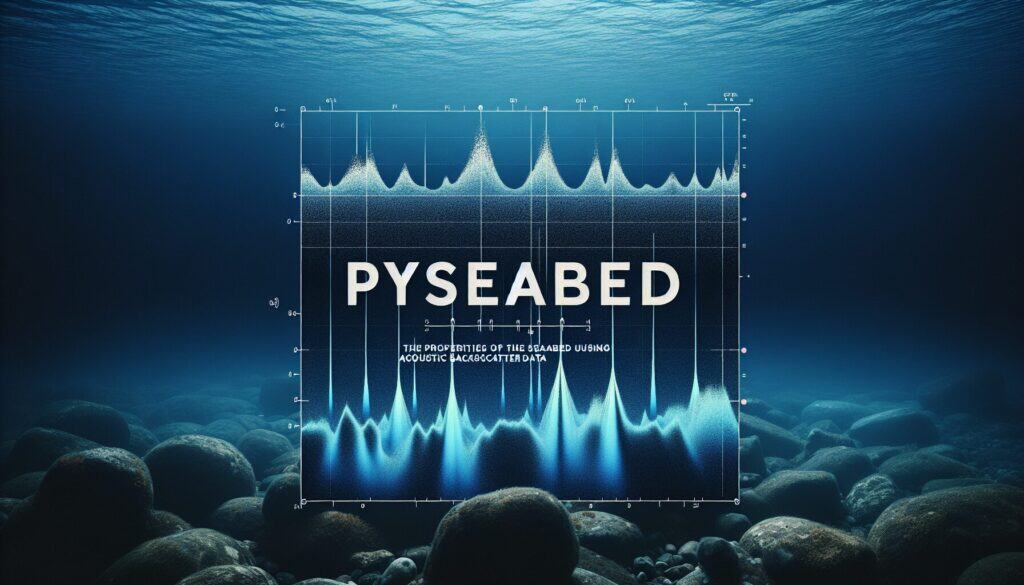 PySeabed