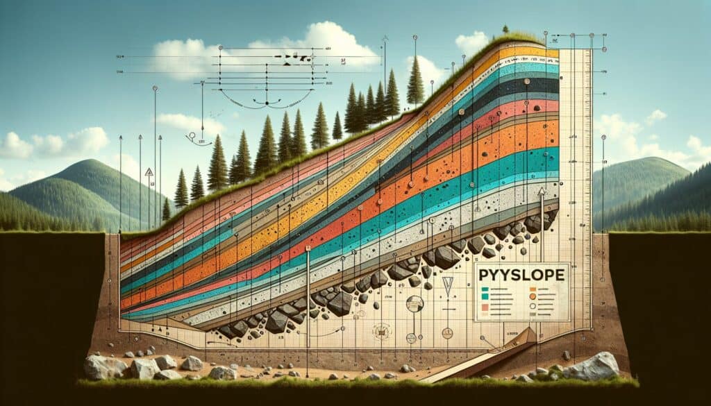 pySlope