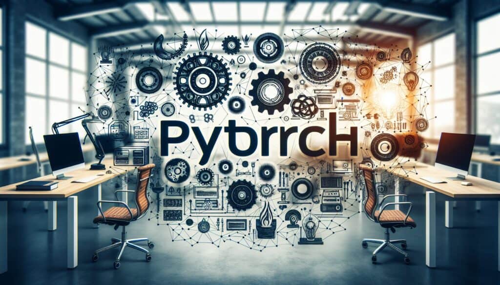 PyTorch