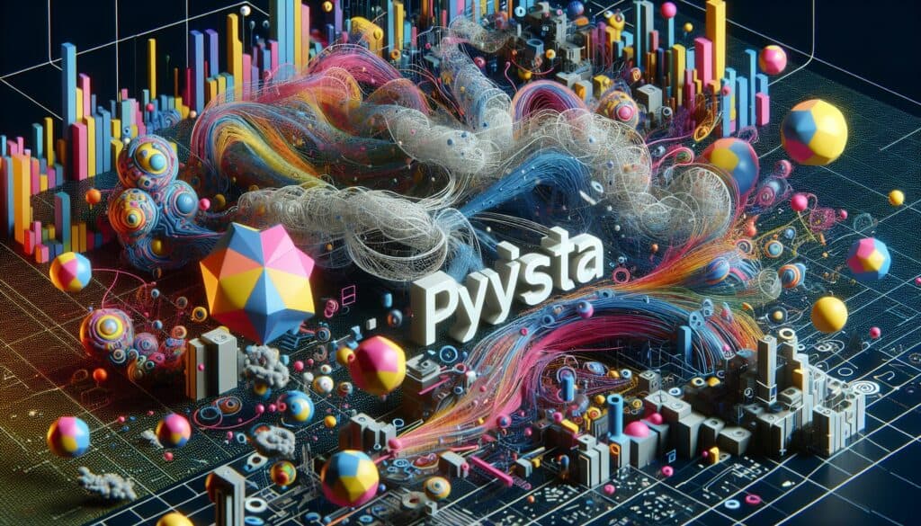 PyVista