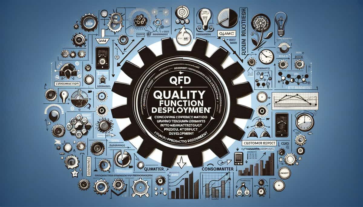 Quality Function Deployment (QFD) | Innovation.world