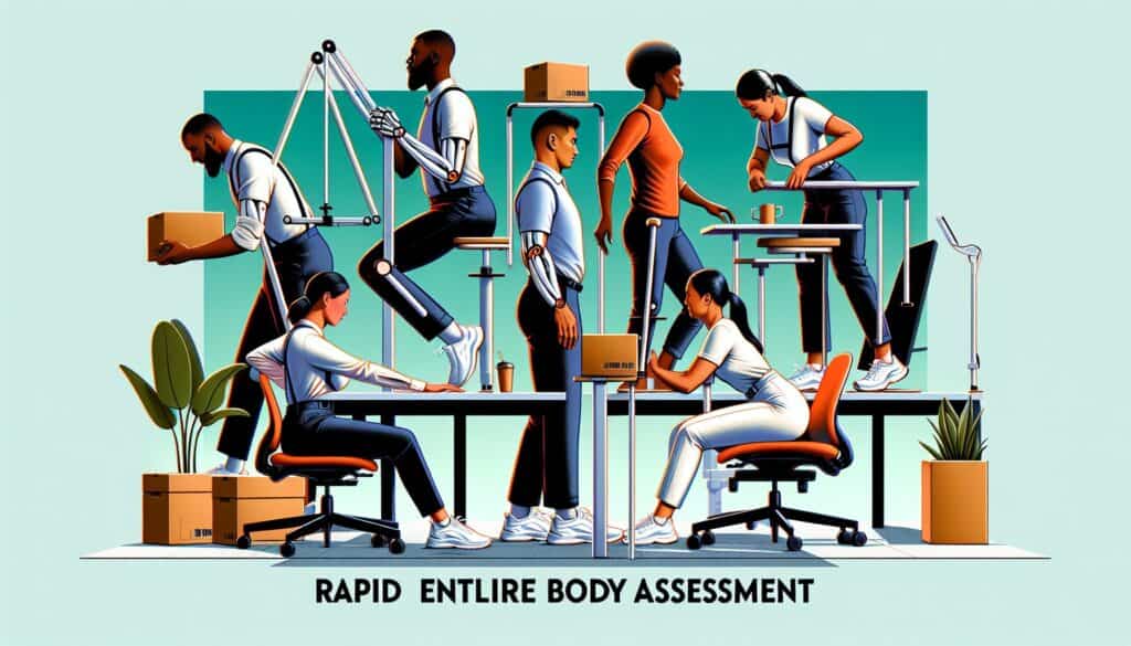 Rapid Entire Body Assessment