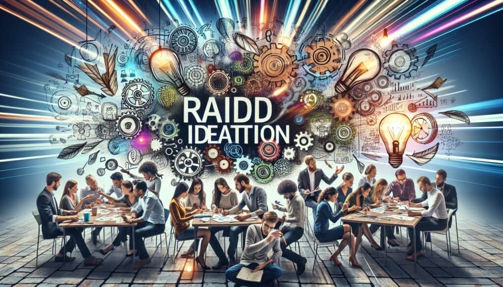 Rapid Ideation