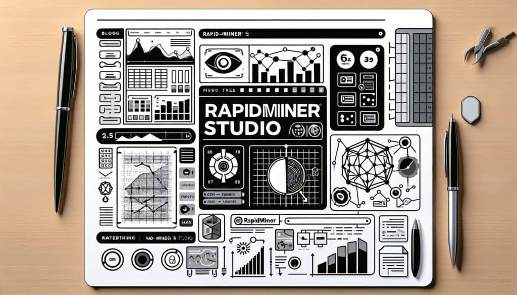 RapidMiner Studio