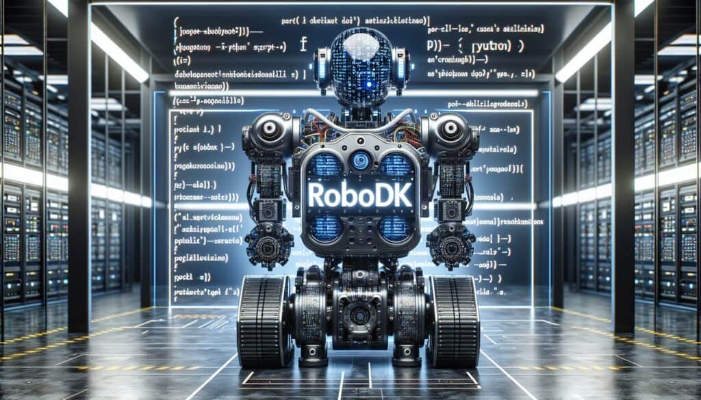 RoboDK