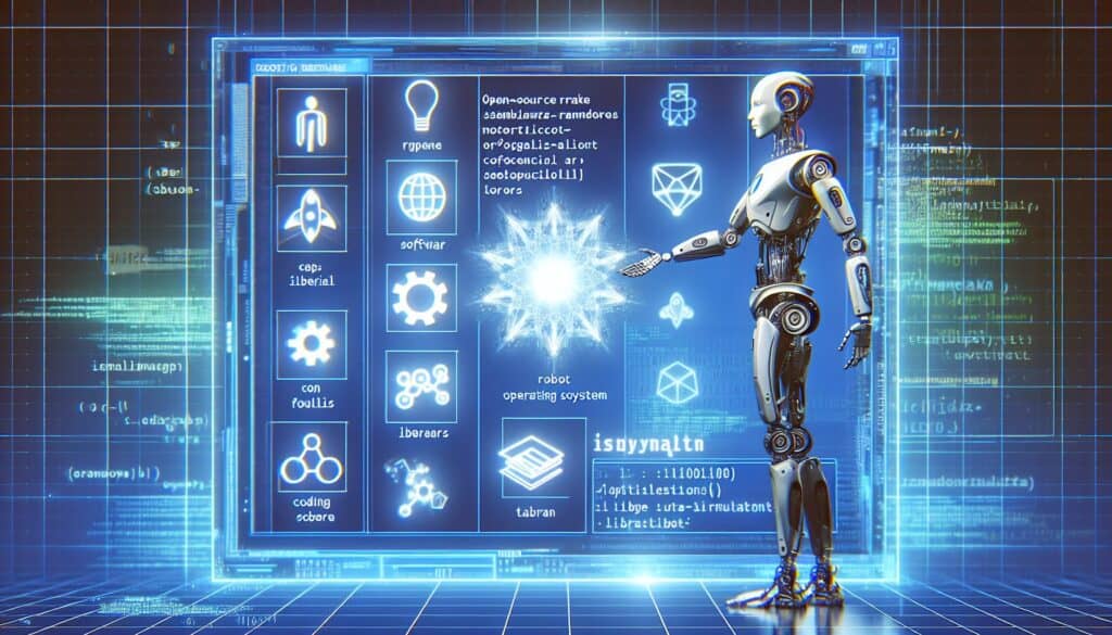 Robot Operating System