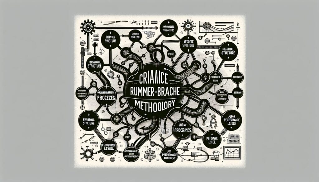 Rummler-Brache Methodology