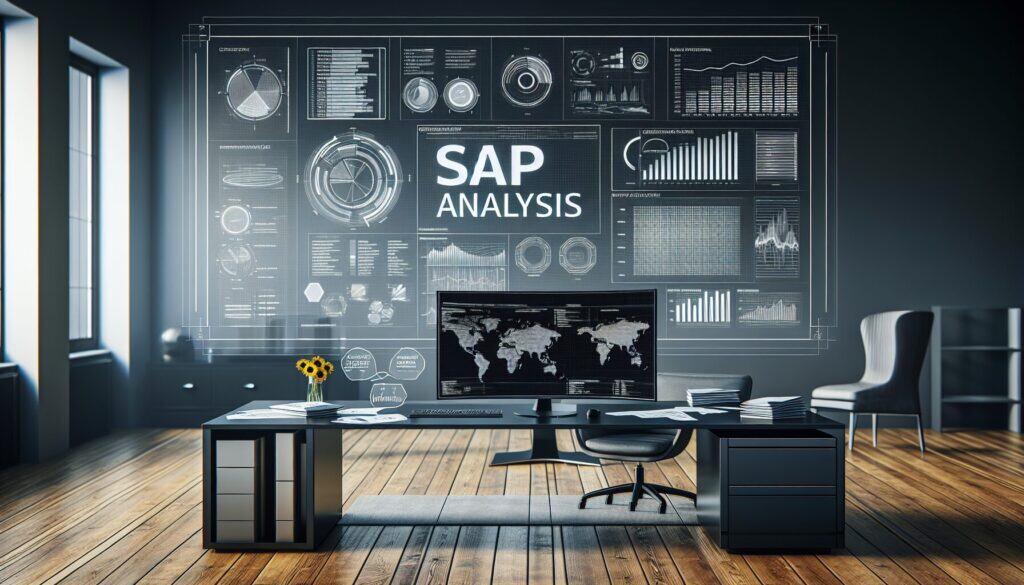 SAP Analysis