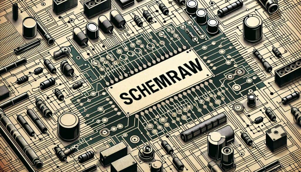 SchemDraw