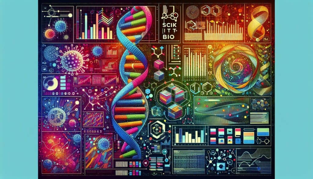 Scikit-bio