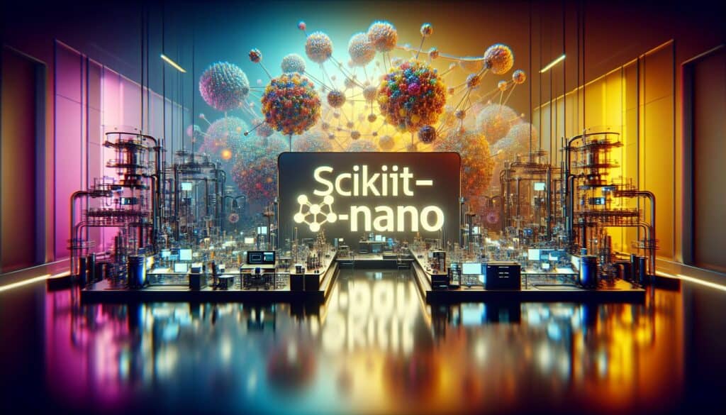 scikit-nano