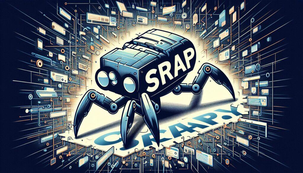 Scrapy