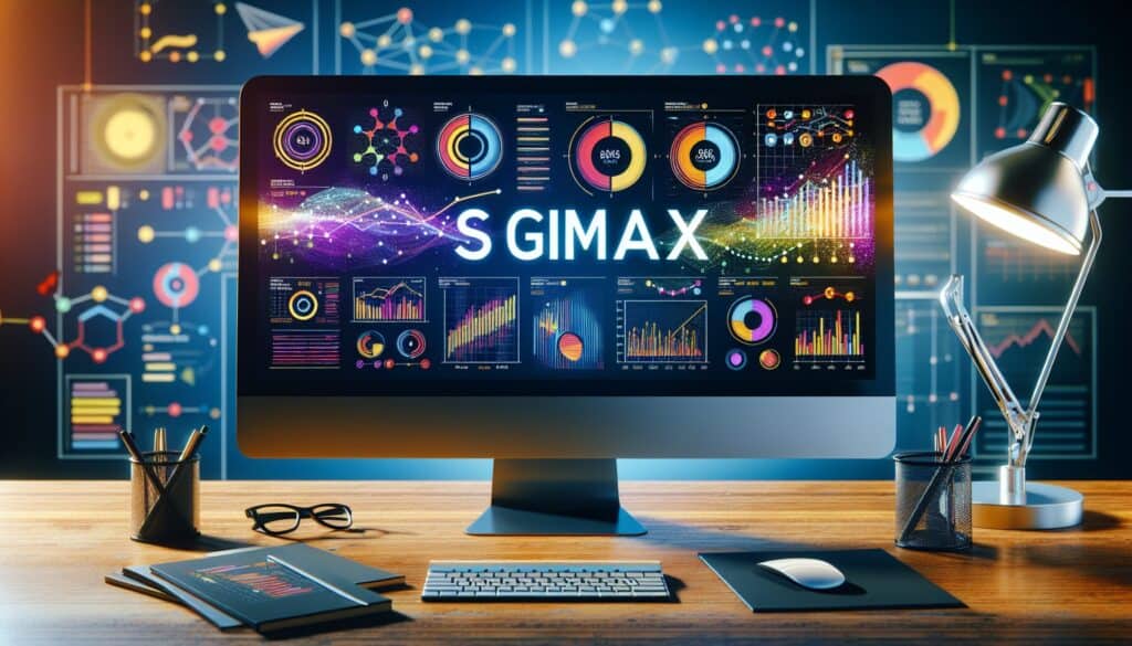 SigmaXL