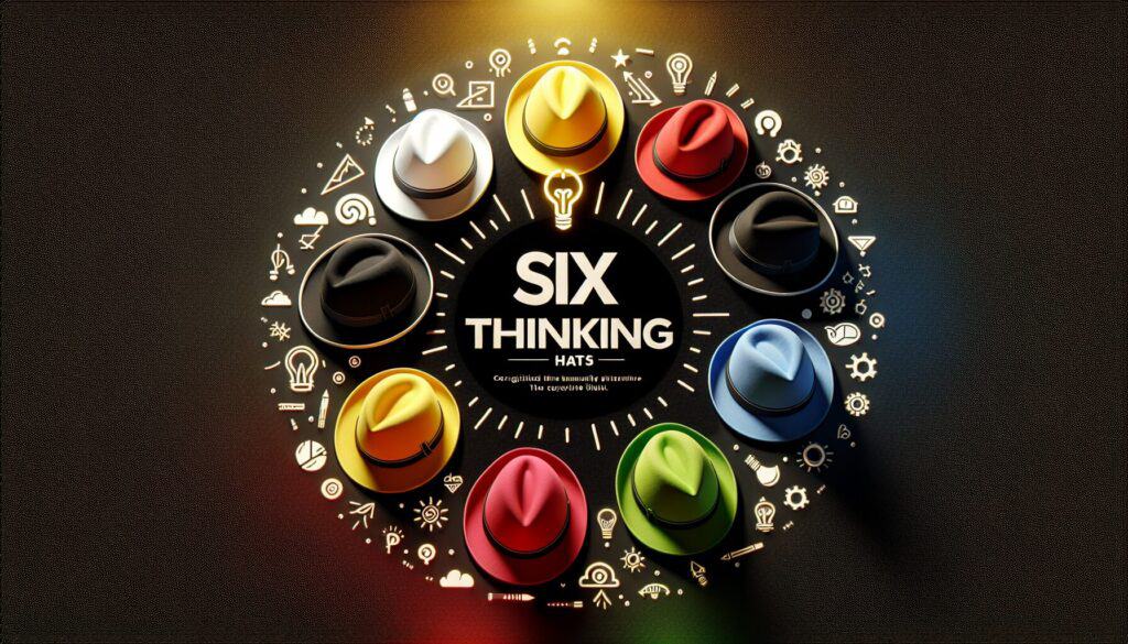 Six Thinking Hats