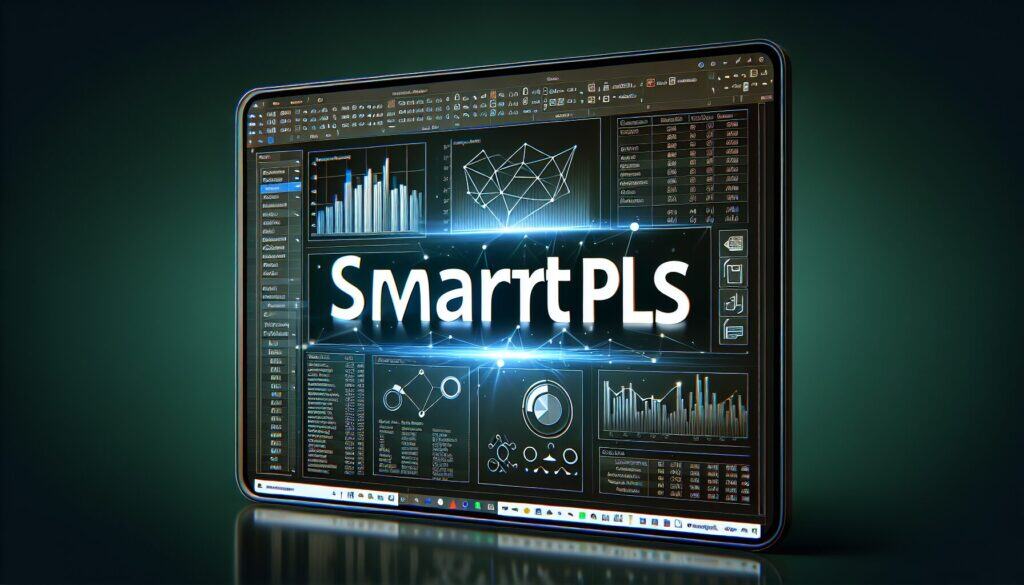 SmartPLS