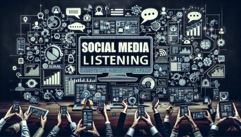 Social Media Listening