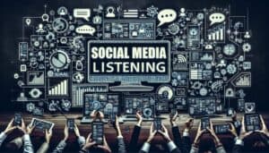 Social Media Listening