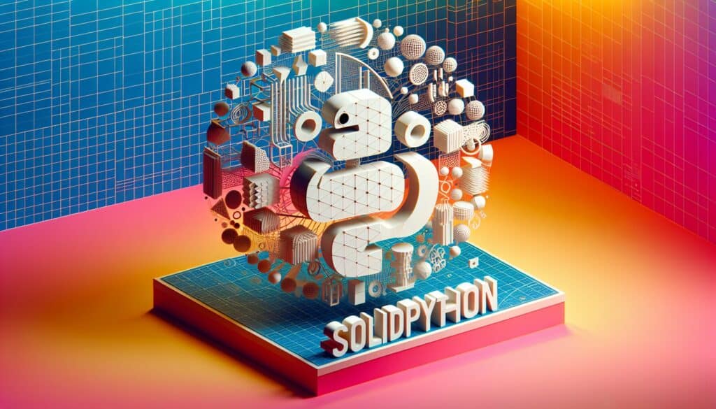 SolidPython