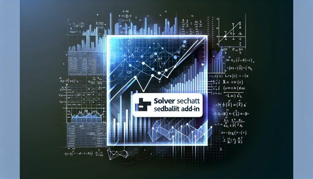 Solver Excel Add-in