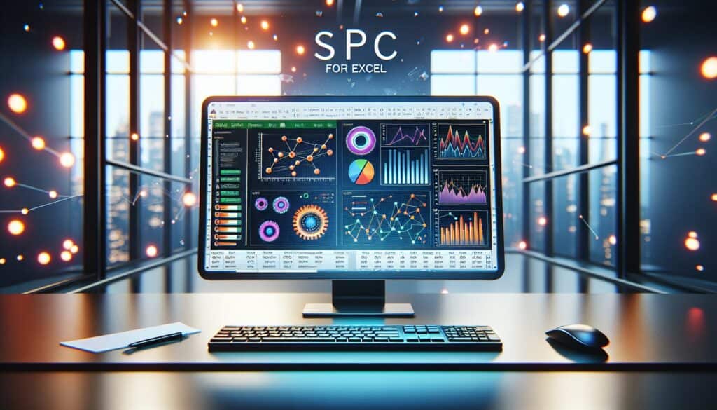 SPC for Excel