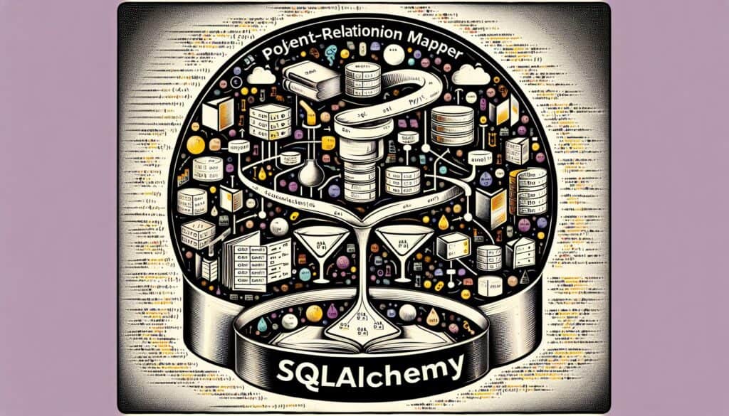 SQLAlchemy