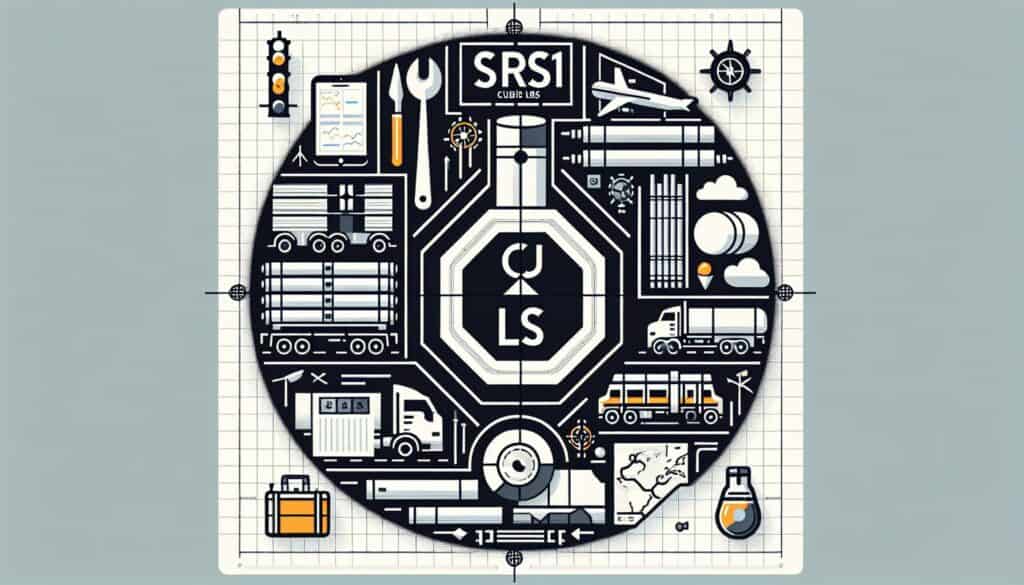 SRS1 Cubic LRS