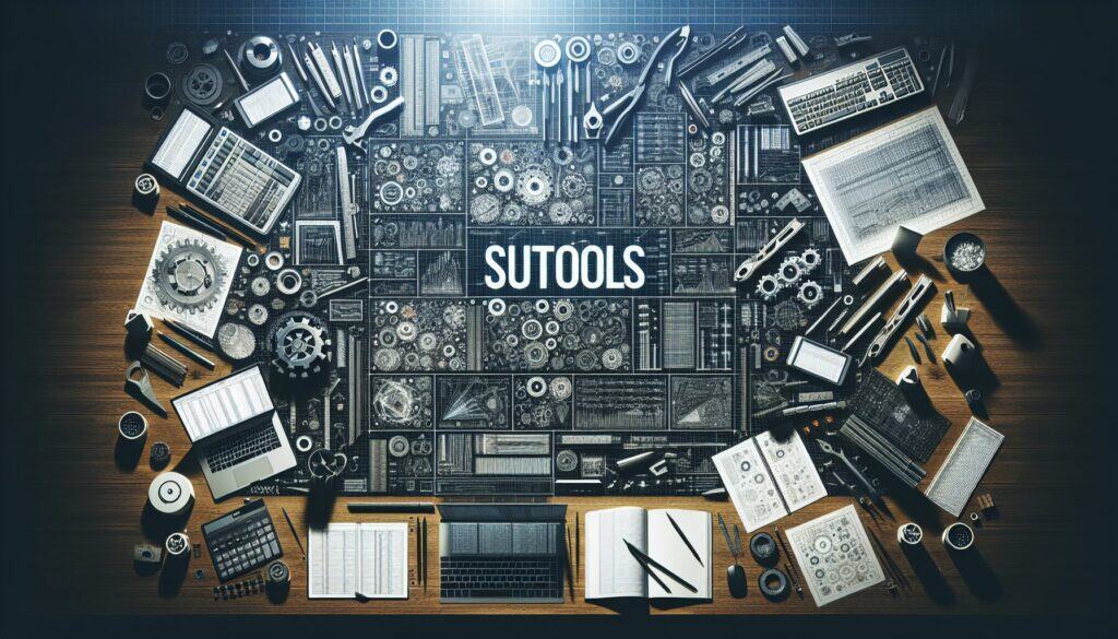 SUTools
