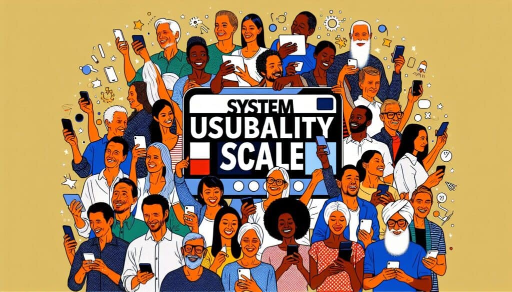 System Usability Scale