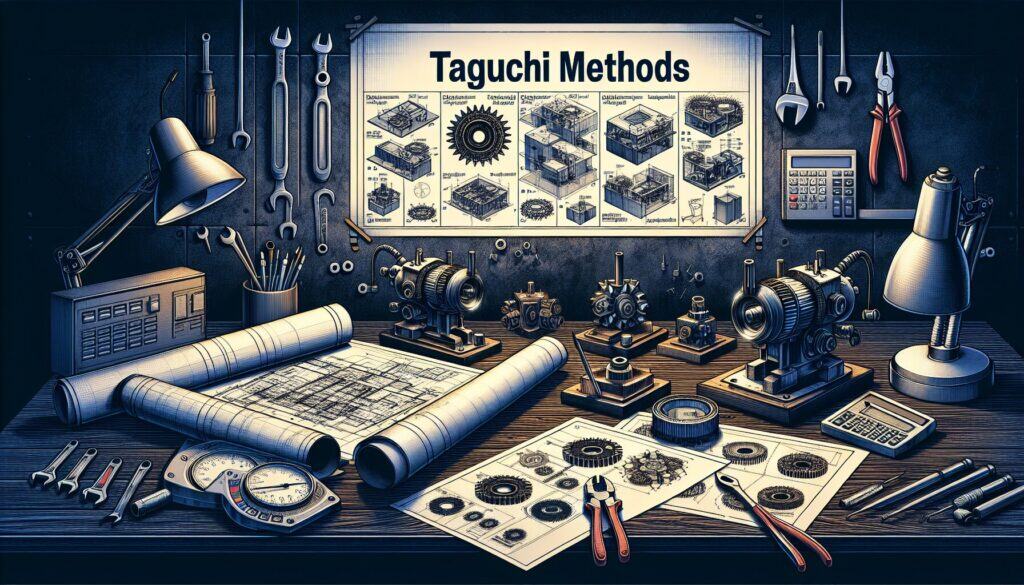 Taguchi Methods
