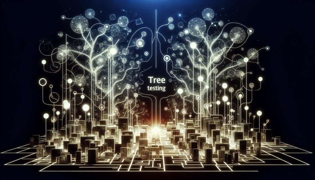 Tree Testing