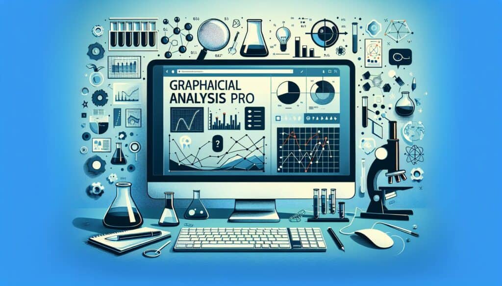 Vernier Graphical Analysis Pro