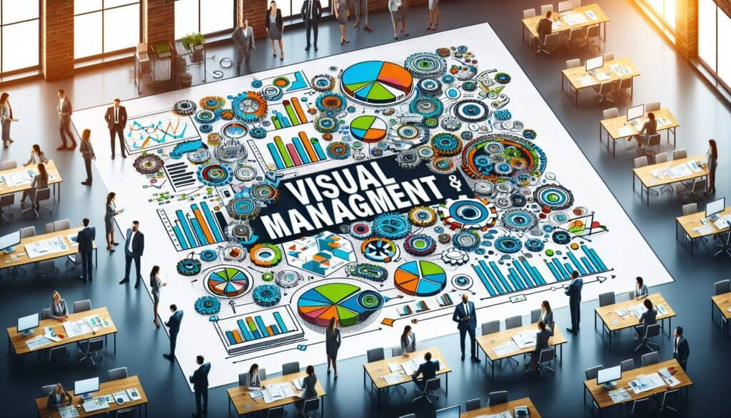 Gestion visuelle