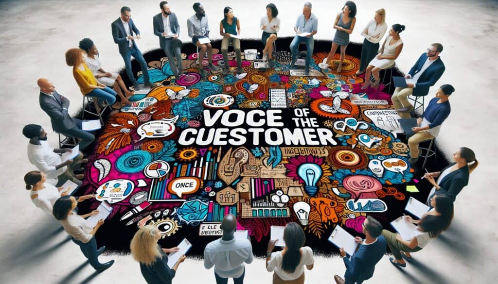 Voice of the Customer