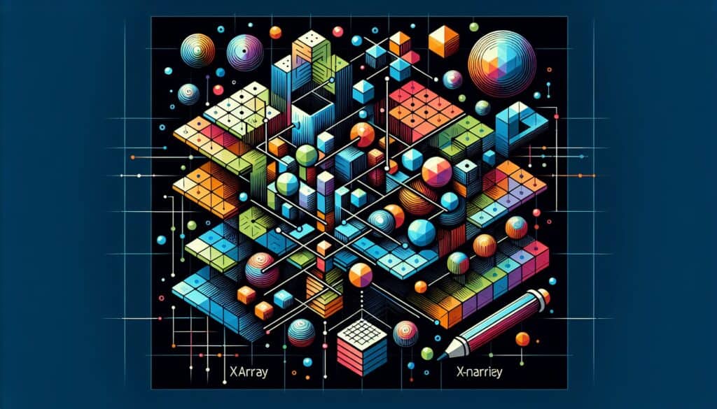 xarray