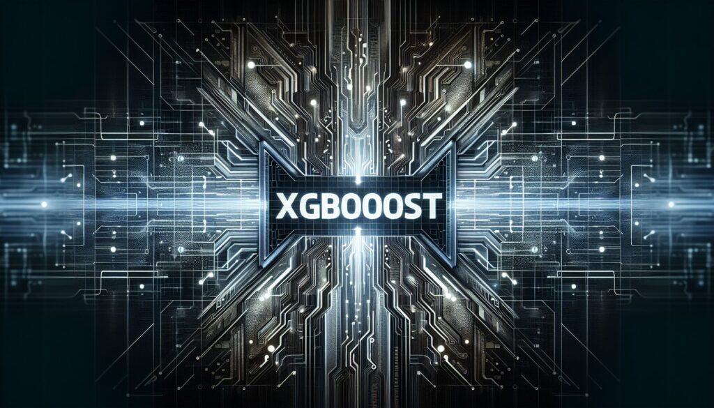 XGBoost