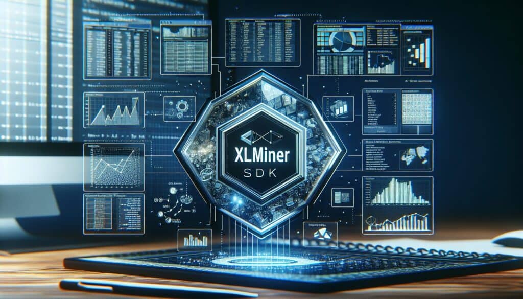 XLMiner SDK